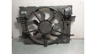 ELECTROVENTILADOR NISSAN MICRA V 1.0 12V (101 CV) DE 2019 - D.4732390 / 214815FA0B