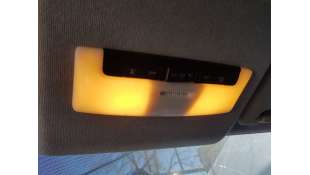 LUZ INTERIOR NISSAN MICRA V 1.0 12V (101 CV) DE 2019 - D.4732405