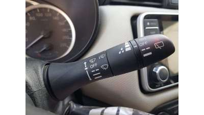 MANDO LUCES Y LIMPIA NISSAN MICRA V 1.0 12V (101 CV) DE 2019 - D.4732413