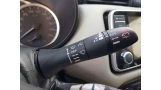 MANDO LUCES Y LIMPIA NISSAN MICRA V 1.0 12V (101 CV) DE 2019 - D.4732413