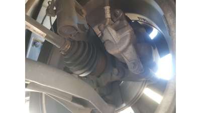 MANGUETA DELANTERA IZQUIERDA NISSAN MICRA V 1.0 12V (101 CV) DE 2019 - D.4732417