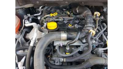 MOTOR COMPLETO NISSAN MICRA V 1.0 12V (101 CV) DE 2019 - D.4732419 / H4D