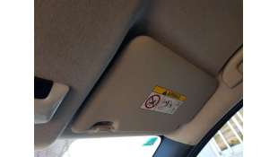 PARASOL DERECHO NISSAN MICRA V 1.0 12V (101 CV) DE 2019 - D.4732428