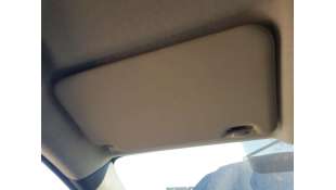 PARASOL IZQUIERDO NISSAN MICRA V 1.0 12V (101 CV) DE 2019 - D.4732429