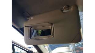 PARASOL IZQUIERDO NISSAN MICRA V 1.0 12V (101 CV) DE 2019 - D.4732429 2