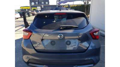 PORTON TRASERO NISSAN MICRA V 1.0 12V (101 CV) DE 2019 - D.4732442