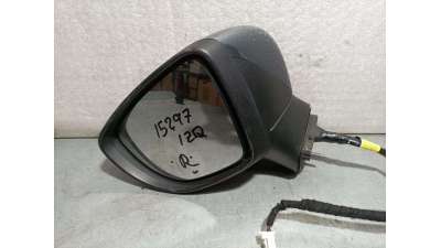 RETROVISOR IZQUIERDO NISSAN MICRA V 1.0 12V (101 CV) DE 2019 - D.4732457 / 222740030