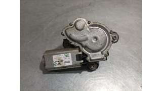 MOTOR LIMPIA TRASERO FIAT NUOVA 500 1.0i (69cv) DE 2021 - D.4732626 / 2596001371