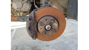 PINZA FRENO DELANTERA IZQUIERDA FIAT NUOVA 500 1.0i (69cv) DE 2021 - D.4732642
