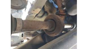 TRANSMISION DELANTERA DERECHA RENAULT TWINGO 1.2 (58 CV) DE 2008 - D.4732813