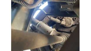 TRANSMISION DELANTERA IZQUIERDA RENAULT TWINGO 1.2 (58 CV) DE 2008 - D.4732814