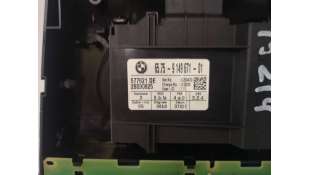 LUZ INTERIOR BMW SERIE 1 BERLINA 2.0 Turbodiesel (143 CV) DE 2008 - D.4732912 / 6575914967101 2