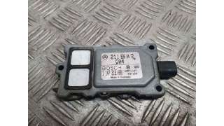 SENSOR MERCEDES CLASE E  BERLINA 2.7 CDI (177 CV) DE 2004 - D.4732945 / 2118300472