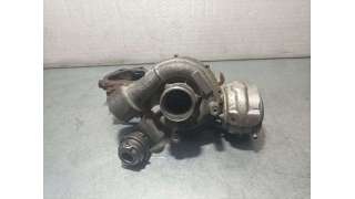 TURBOCOMPRESOR RENAULT MASTER KOMBI 2.3 dCi D FAP Energy (170 CV) DE 2010 - D.4732974 / 8201393211