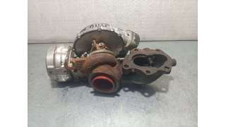 TURBOCOMPRESOR RENAULT MASTER KOMBI 2.3 dCi D FAP Energy (170 CV) DE 2010 - D.4732974 / 8201393211