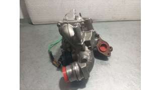 TURBOCOMPRESOR RENAULT MASTER KASTEN 2.3 D dCi FAP (150 CV) DE 2010 - D.4732985 / 8201393207