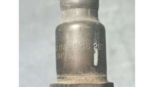 SONDA LAMBDA SEAT ATECA 1.4 16V TSI ACT (150 CV) DE 2018 - D.4733017 / 04E906262DT 2