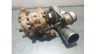 TURBOCOMPRESOR NISSAN TERRANO/TERRANO.II 2.7 Turbodiesel (125 CV) DE 2001 - D.4733019 / 144117F400