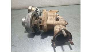 TURBOCOMPRESOR NISSAN TERRANO/TERRANO.II 2.7 Turbodiesel (125 CV) DE 2001 - D.4733019 / 144117F400