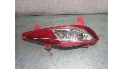 PILOTO TRASERO DERECHO PARAGOLPES HYUNDAI I 20 1.2 16V (84) DE 2021 - D.4733020 / 92406Q0100