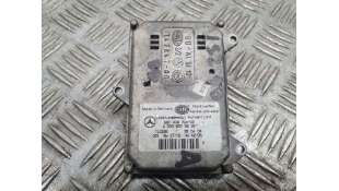 CENTRALITA FARO MERCEDES CLASE R 3.0 CDI (224 CV) DE 2006 - D.4733027 / A0038205826 2