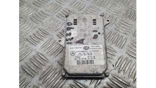 CENTRALITA FARO MERCEDES CLASE R 3.0 CDI (224 CV) DE 2006 - D.4733028 / A0038205826 2