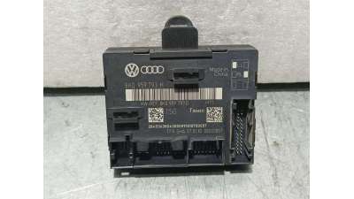 MODULO ELECTRONICO AUDI A4 BER. 2.0 16V TDI (136 CV) DE 2010 - D.4733033 / 8K0959793H