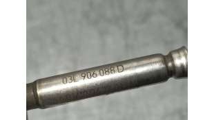 SENSOR AUDI A4 BER. 2.0 16V TDI (136 CV) DE 2010 - D.4733035 / 03L906088D 2