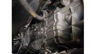 CAJA CAMBIOS SSANGYONG RODIUS 2.7 Turbodiesel (163 CV) DE 2006 - D.4733090