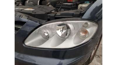 FARO IZQUIERDO SSANGYONG RODIUS 2.7 Turbodiesel (163 CV) DE 2006 - D.4733126