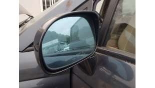 RETROVISOR IZQUIERDO SSANGYONG RODIUS 2.7 Turbodiesel (163 CV) DE 2006 - D.4733184