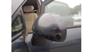 RETROVISOR IZQUIERDO SSANGYONG RODIUS 2.7 Turbodiesel (163 CV) DE 2006 - D.4733184 2