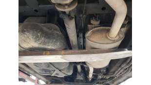 TRANSMISION CENTRAL SSANGYONG RODIUS 2.7 Turbodiesel (163 CV) DE 2006 - D.4733195