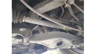 TRANSMISION TRASERA IZQUIERDA SSANGYONG RODIUS 2.7 Turbodiesel (163 CV) DE 2006 - D.4733199