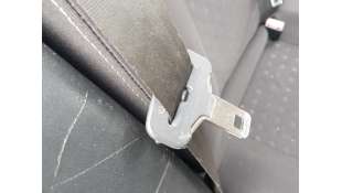 CINTURON SEGURIDAD TRASERO DERECHO RENAULT MEGANE II BERLINA 5P 1.5 dCi D (101 CV) DE 2005 - D.4733250