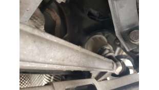 CREMALLERA DIRECCION RENAULT MEGANE II BERLINA 5P 1.5 dCi D (101 CV) DE 2005 - D.4733255