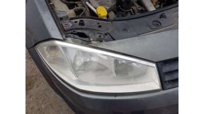 FARO DERECHO RENAULT MEGANE II BERLINA 5P 1.5 dCi D (101 CV) DE 2005 - D.4733271