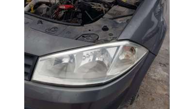 FARO IZQUIERDO RENAULT MEGANE II BERLINA 5P 1.5 dCi D (101 CV) DE 2005 - D.4733272