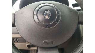 KIT AIRBAG RENAULT MEGANE II BERLINA 5P 1.5 dCi D (101 CV) DE 2005 - D.4733276