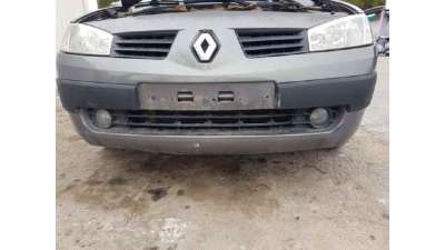 PARAGOLPES DELANTERO RENAULT MEGANE II BERLINA 5P 1.5 dCi D (101 CV) DE 2005 - D.4733299