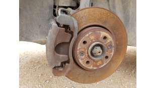 PINZA FRENO DELANTERA IZQUIERDA RENAULT MEGANE II BERLINA 5P 1.5 dCi D (101 CV) DE 2005 - D.4733310