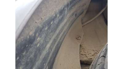 PLASTICO PASE RUEDA TRAS. DCH. RENAULT MEGANE II BERLINA 5P 1.5 dCi D (101 CV) DE 2005 - D.4733313
