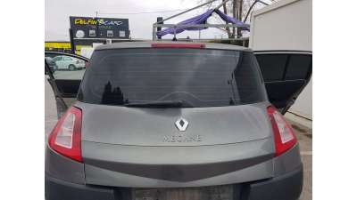 PORTON TRASERO RENAULT MEGANE II BERLINA 5P 1.5 dCi D (101 CV) DE 2005 - D.4733315