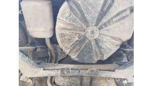 PUENTE TRASERO RENAULT MEGANE II BERLINA 5P 1.5 dCi D (101 CV) DE 2005 - D.4733317