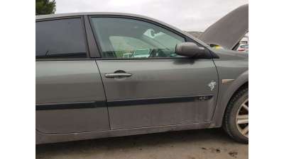 PUERTA DELANTERA DERECHA RENAULT MEGANE II BERLINA 5P 1.5 dCi D (101 CV) DE 2005 - D.4733318