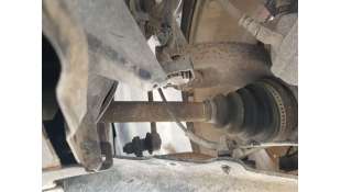 TRANSMISION DELANTERA IZQUIERDA RENAULT MEGANE II BERLINA 5P 1.5 dCi D (101 CV) DE 2005 - D.4733343