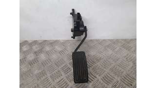 POTENCIOMETRO PEDAL NISSAN QASHQAI 1.5 dCi Turbodiesel (106 CV) DE 2007 - D.4733378 / 2857B10149