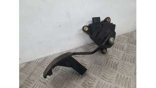 POTENCIOMETRO PEDAL NISSAN QASHQAI 1.5 dCi Turbodiesel (106 CV) DE 2007 - D.4733378 / 2857B10149 2