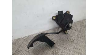 POTENCIOMETRO PEDAL NISSAN QASHQAI 1.5 dCi Turbodiesel (106 CV) DE 2007 - D.4733378 / 2857B10149