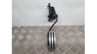 POTENCIOMETRO PEDAL NISSAN QASHQAI 1.5 dCi Turbodiesel (106 CV) DE 2009 - D.4733381 / 1059B10020
